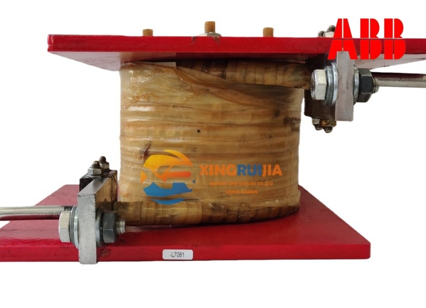 ABB 3BHL000734P0003 control module0